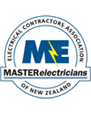 Member of Master Electricians